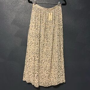 Joyfolie skirt Size 14 youth NWT